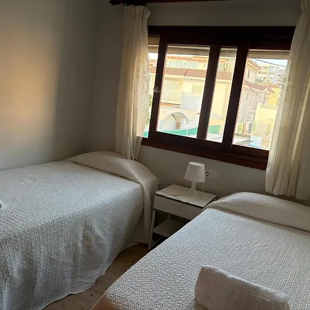 Veramar Playa Piscina Parking Gratis Appartement Arona (Tenerife)