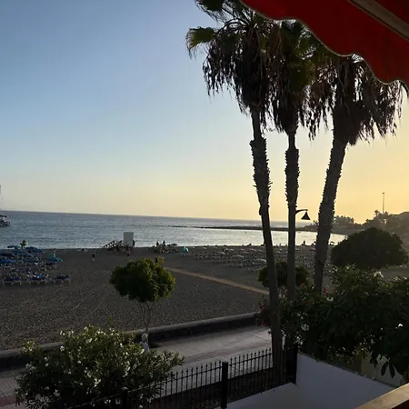 Veramar Playa Piscina Parking Gratis * Arona (Tenerife)