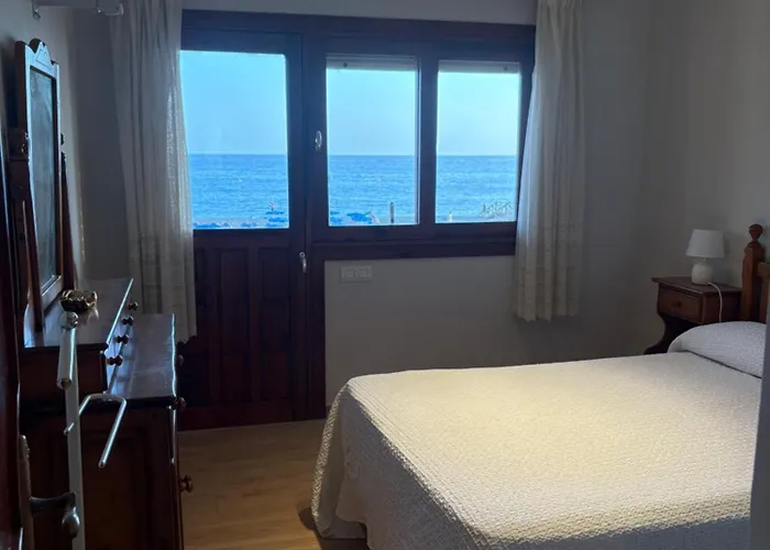 Veramar Playa Piscina Parking Gratis *